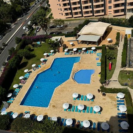 The Penthouse In Amarilis Apartamento Portimão Exterior foto