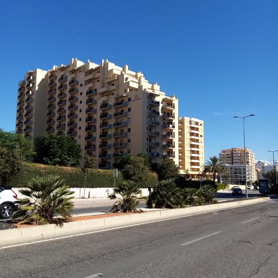 The Penthouse In Amarilis Apartamento Portimão Exterior foto